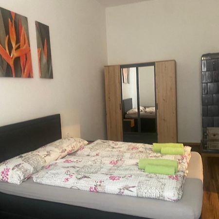 City Apartment Cheb Exterior photo