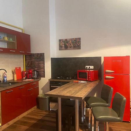 City Apartment Cheb Exterior photo
