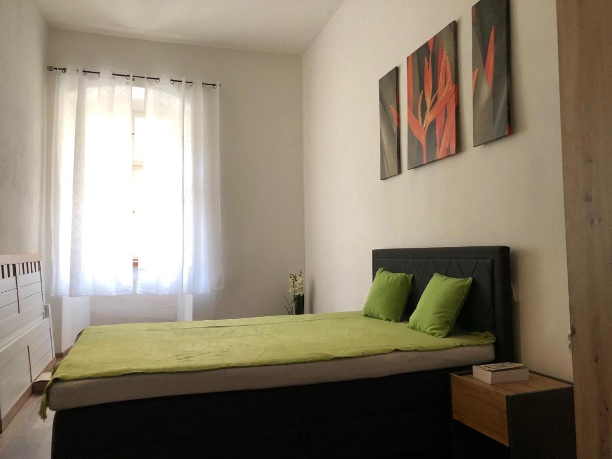 City Apartment Cheb Exterior photo