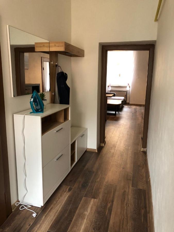 City Apartment Cheb Exterior photo
