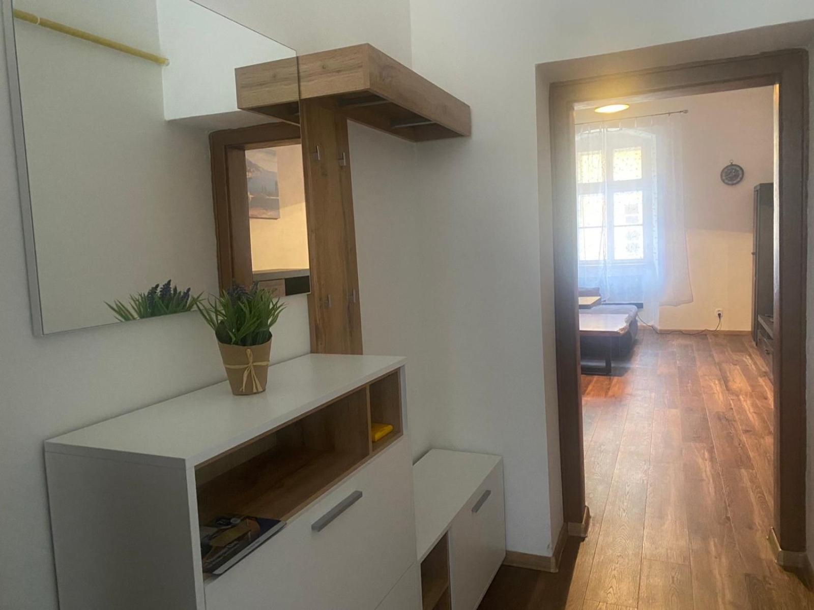 City Apartment Cheb Exterior photo