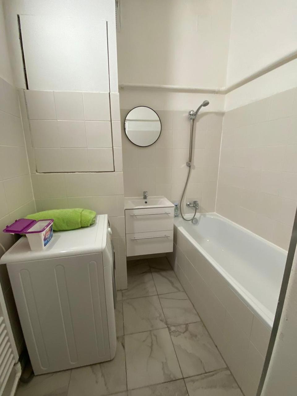 City Apartment Cheb Exterior photo